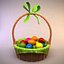 Easter Basket
