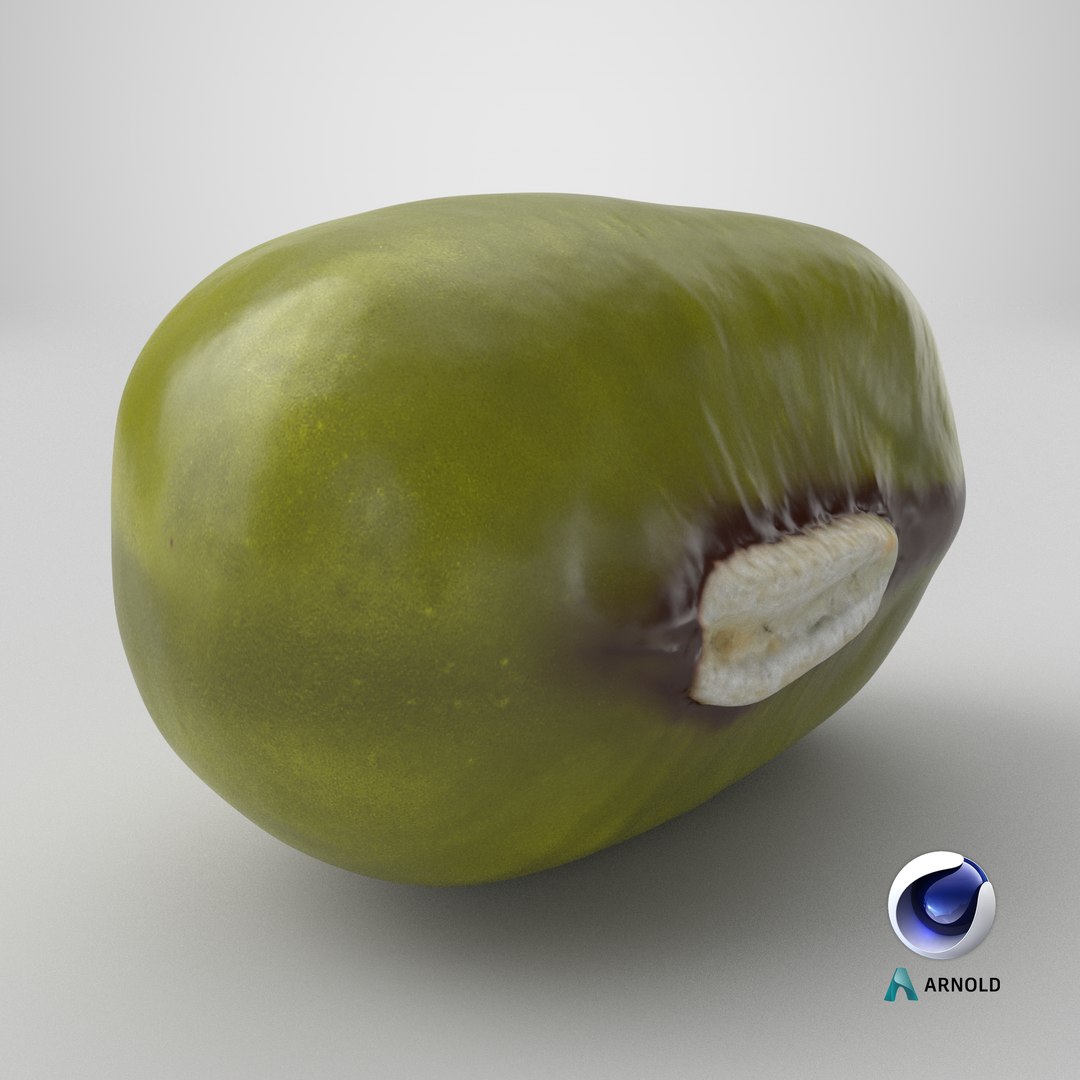 3D Mung Bean https://p.turbosquid.com/ts-thumb/iH/yLhlxQ/FU/stemcell_cinema_4d_arnold_render/png/1765637629/1920x1080/fit_q87/9eb31c7464d9db3d517631c86fd42ea1ecf6ed42/stemcell_cinema_4d_arnold_render.jpg