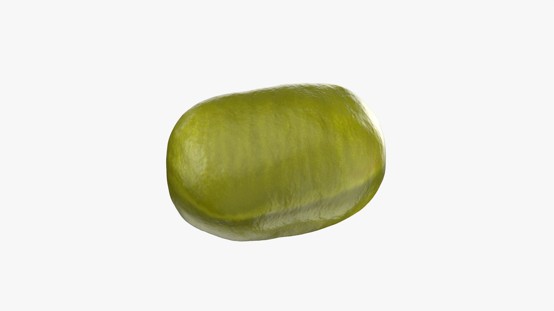 3D Mung Bean https://p.turbosquid.com/ts-thumb/iH/yLhlxQ/RJ/mungbean_0007/png/1764938047/1920x1080/fit_q87/f7a2bd5100b86339f059b64c81c0c52297e4ac3e/mungbean_0007.jpg