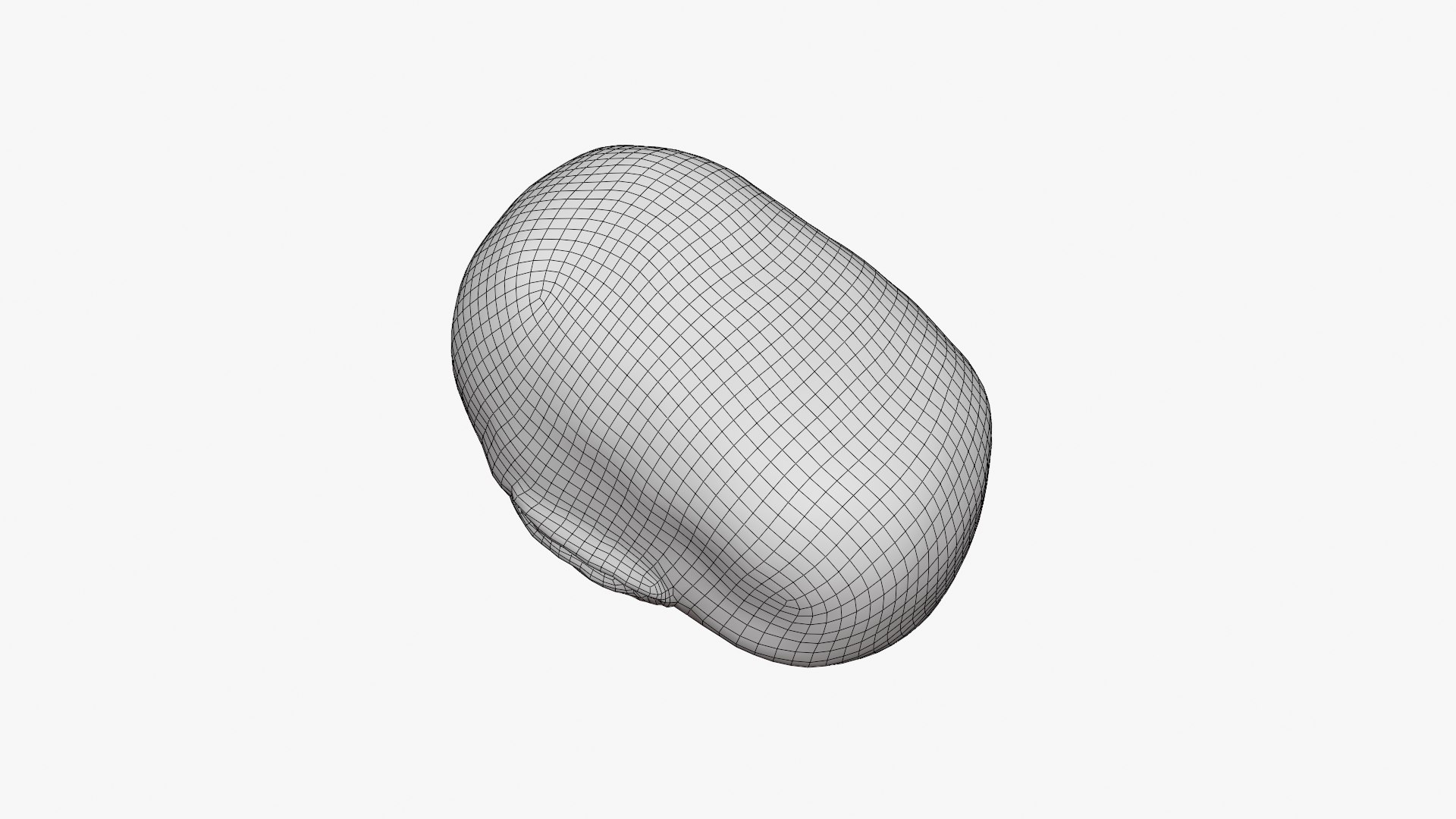 3D Mung Bean https://p.turbosquid.com/ts-thumb/iH/yLhlxQ/fu/mungbean_d0003/png/1764938058/1920x1080/fit_q87/2801a20af90b5feec0865d6d1fe07435b4910059/mungbean_d0003.jpg