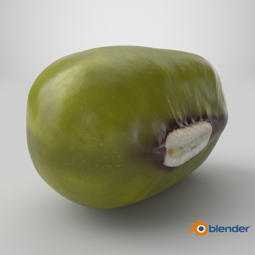 3D Mung Bean https://p.turbosquid.com/ts-thumb/iH/yLhlxQ/lc/stemcell_blender_cycles_render/png/1765637624/1920x1080/fit_q87/8c526a066dbfb6259fe91413d342677fced11220/stemcell_blender_cycles_render.jpg