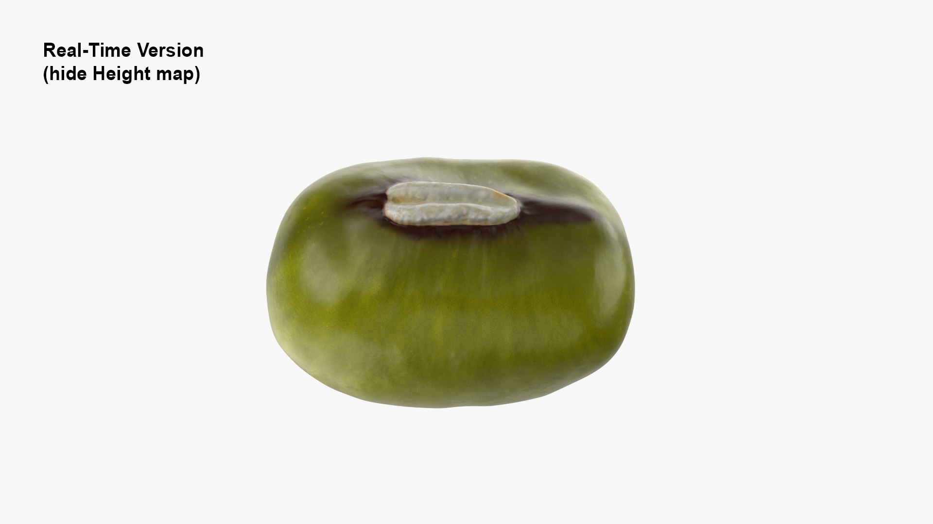 3D Mung Bean https://p.turbosquid.com/ts-thumb/iH/yLhlxQ/uL/mungbean_0010b/png/1764938049/1920x1080/fit_q87/4504f5835d3543c020ff416852375de470740897/mungbean_0010b.jpg