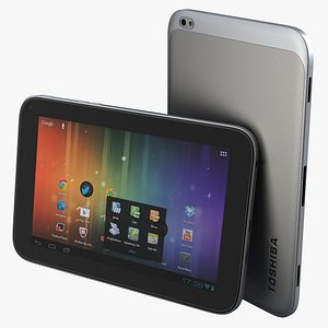 Toshiba Excite 7.7