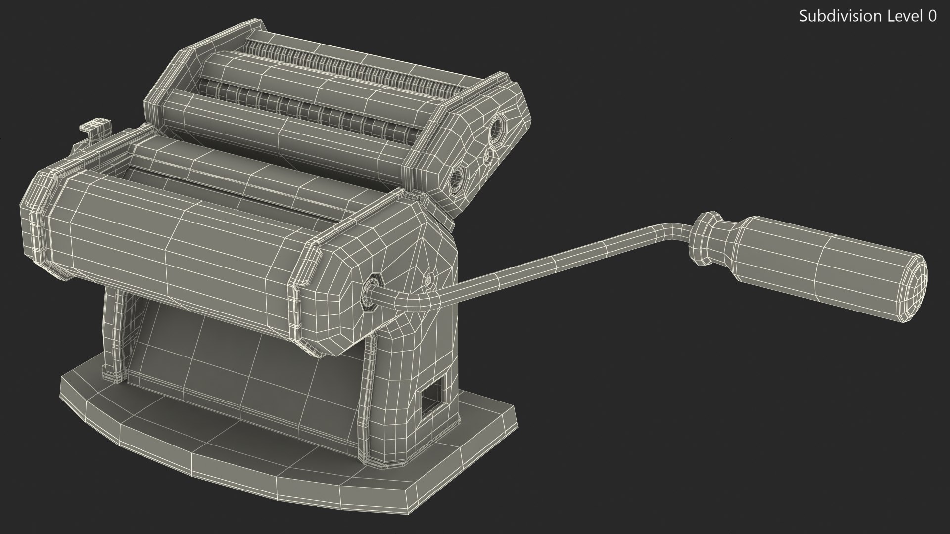 Imperia Pasta Maker Machine Red 3D model https://p.turbosquid.com/ts-thumb/iH/yoTsgI/JC/imperiapastamakermachineredc4dmodel020/jpg/1643751766/1920x1080/fit_q87/8efc80123f8231a4802eac047a1ec35368e9ec7f/imperiapastamakermachineredc4dmodel020.jpg