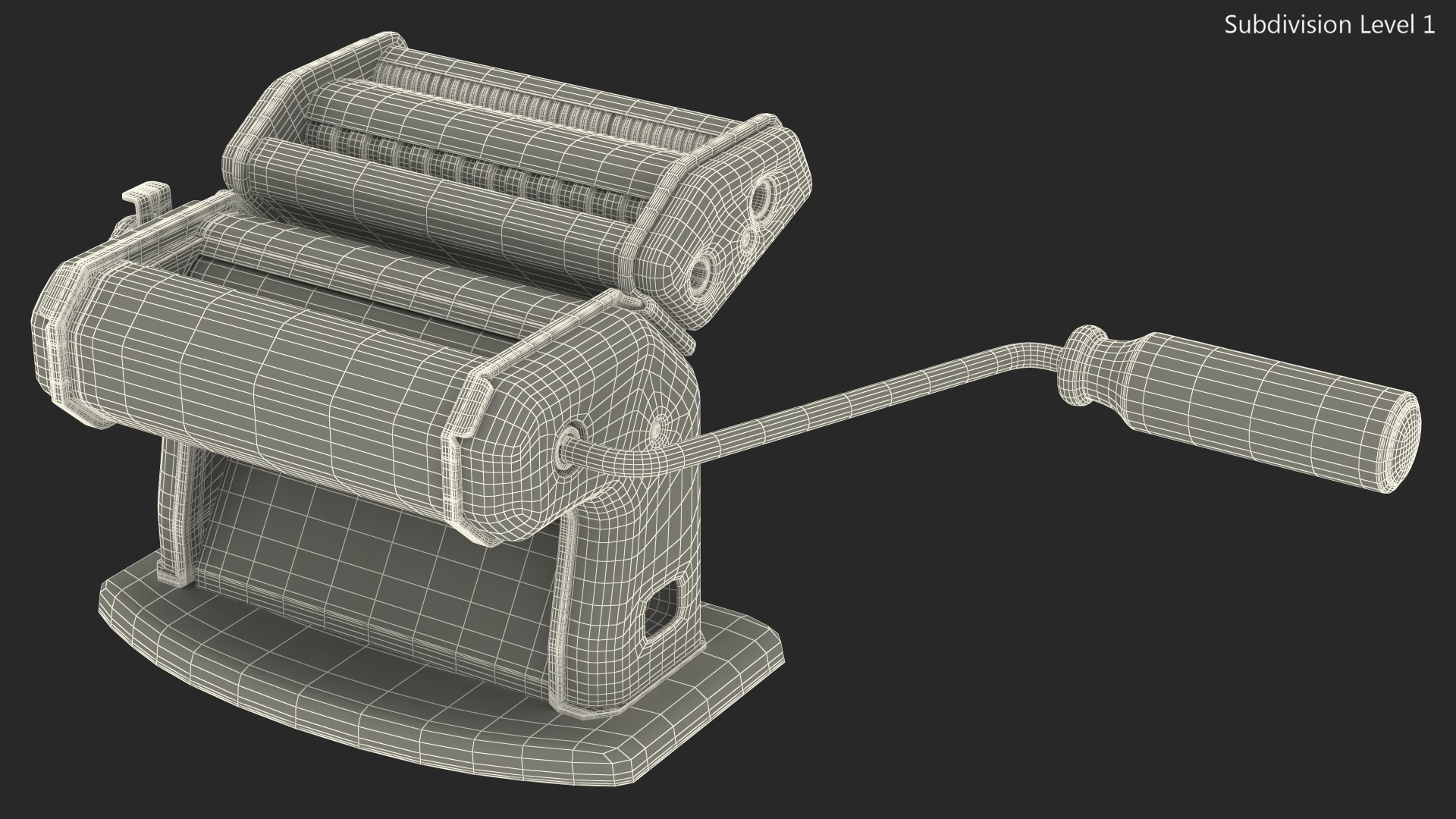 Imperia Pasta Maker Machine Red 3D model https://p.turbosquid.com/ts-thumb/iH/yoTsgI/YB/imperiapastamakermachineredc4dmodel021/jpg/1643751769/1920x1080/fit_q87/f99dfad8342aa896ea733d4d12e75f6d6322eb94/imperiapastamakermachineredc4dmodel021.jpg