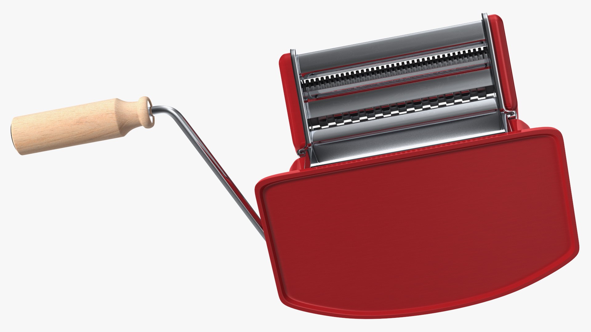 Imperia Pasta Maker Machine Red 3D model https://p.turbosquid.com/ts-thumb/iH/yoTsgI/aW/imperiapastamakermachineredc4dmodel014/jpg/1643751747/1920x1080/fit_q87/b2f5df8ff6d4bab6f173787299c87dec675041a9/imperiapastamakermachineredc4dmodel014.jpg