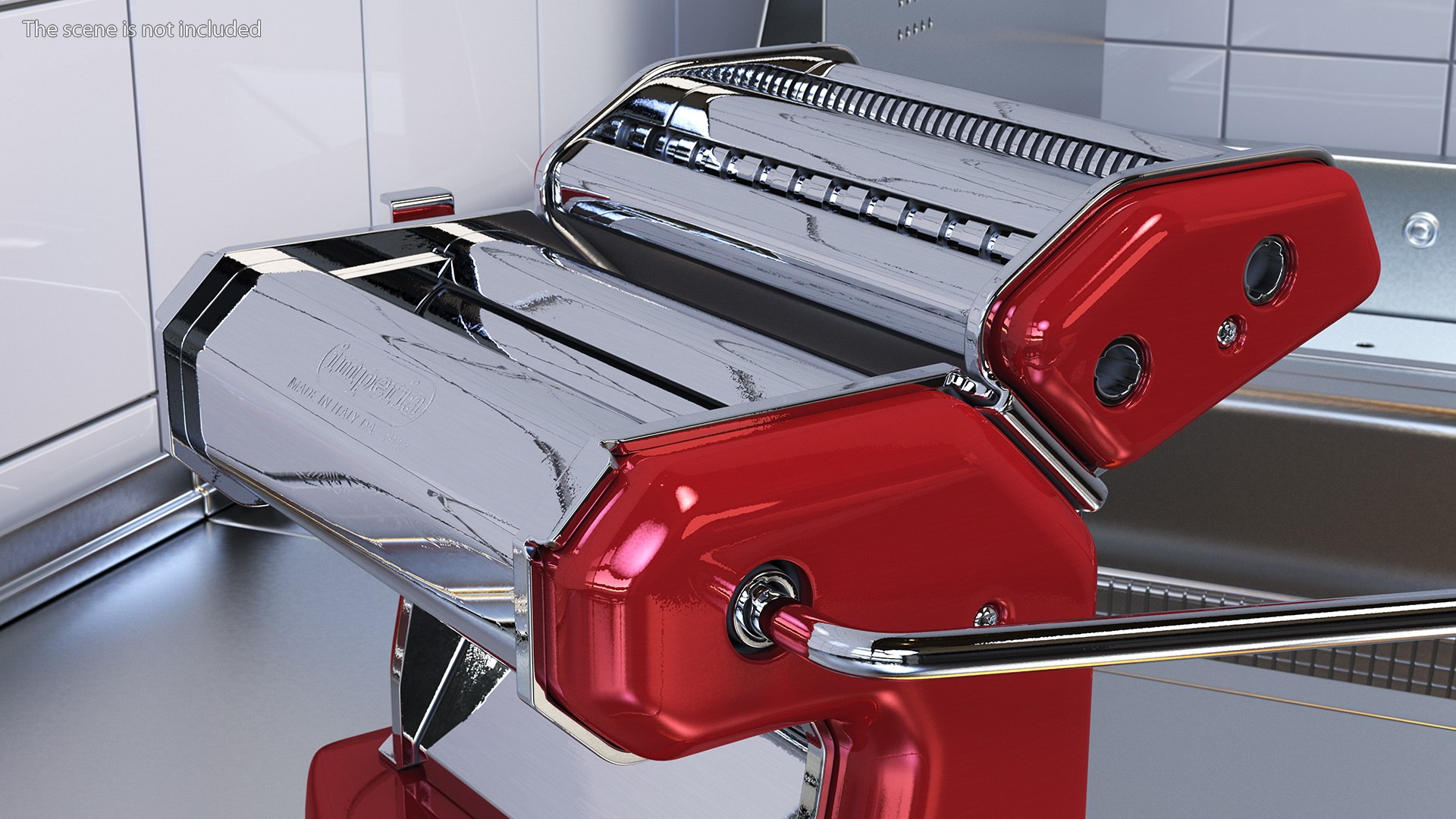 Imperia Pasta Maker Machine Red 3D model https://p.turbosquid.com/ts-thumb/iH/yoTsgI/lf/imperiapastamakermachineredc4dmodel004/jpg/1643751720/1920x1080/fit_q87/68d5eef5299750702ba00c21f6f4f171ad312da3/imperiapastamakermachineredc4dmodel004.jpg