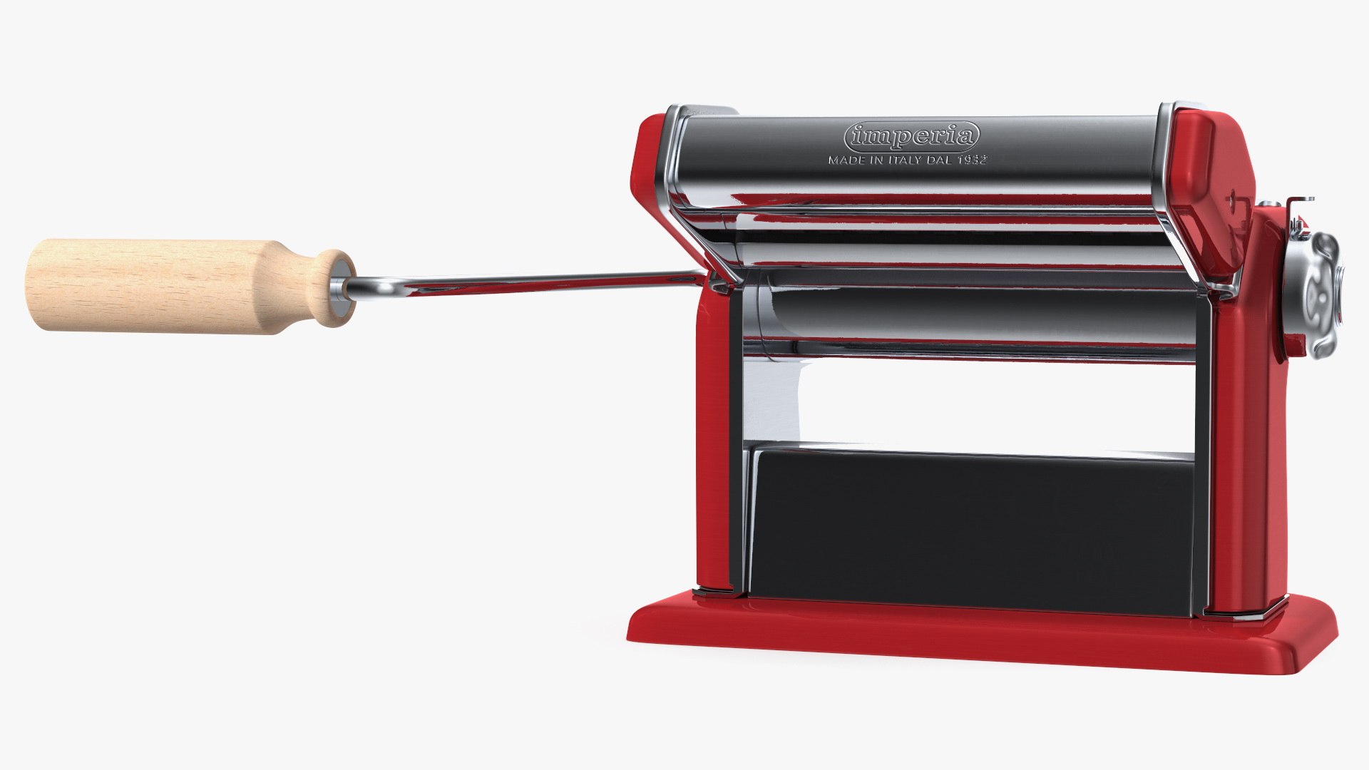 Imperia Pasta Maker Machine Red 3D model https://p.turbosquid.com/ts-thumb/iH/yoTsgI/zt/imperiapastamakermachineredc4dmodel011/jpg/1643751739/1920x1080/fit_q87/aa4c634a5a12e3725f28bbd3cc9b1286c6f59ce7/imperiapastamakermachineredc4dmodel011.jpg