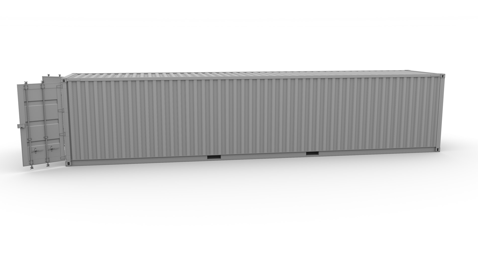 40ft Shipping Container Tex v1 model https://p.turbosquid.com/ts-thumb/iI/1KJxoc/mJ/container_open_wire_0009/jpg/1630313530/1920x1080/fit_q87/cfb599d8f535be4e4c0ec3c02577edf44cd28cf1/container_open_wire_0009.jpg