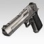 Desert Eagle Game Ready