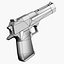 Desert Eagle Game Ready