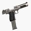 Desert Eagle Game Ready