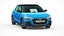 Audi A1 2020