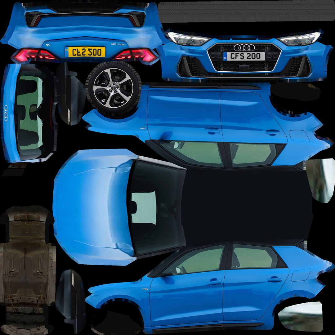audi a1 2020 3D model https://p.turbosquid.com/ts-thumb/iI/BE3Y2A/xShV15Yg/audi_a1_diff/jpg/1566761846/1920x1080/fit_q87/490c060f45eedfd8bf932e1c8e12d33dfe4b2d32/audi_a1_diff.jpg