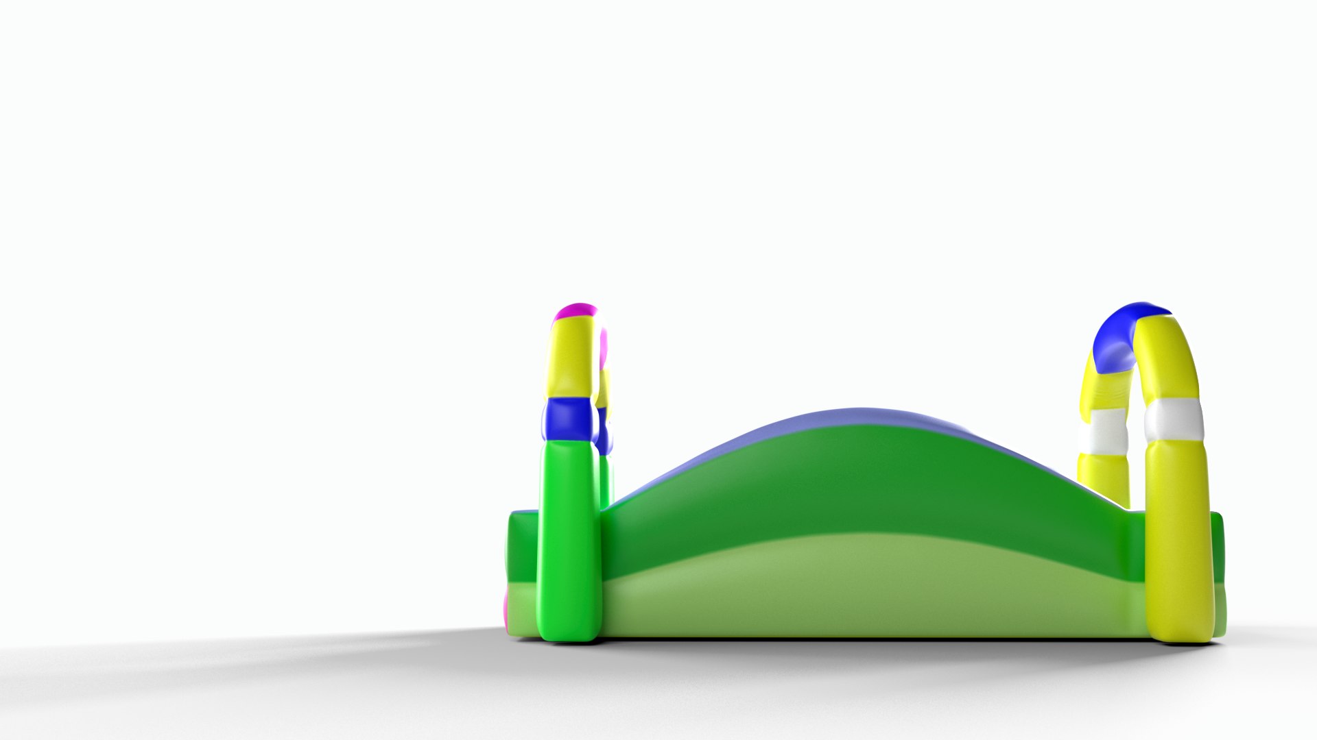 3D Bouncy house wave https://p.turbosquid.com/ts-thumb/iI/BzZygj/fy/bouncyhousewave0001/png/1747758912/1920x1080/fit_q87/9098945ad07f561112ad515208e392d4d5b246fd/bouncyhousewave0001.jpg