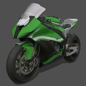 3D kawasaki