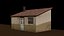 Low Poly Buildings 2K - Asset pronto per il gioco