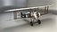 3D Sopwith Camel F1
