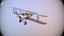 3D Sopwith Camel F1