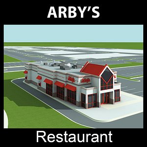 Arby's Restaurant