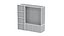 Herman Miller Locale Cabinet 2