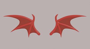 Devils Wings