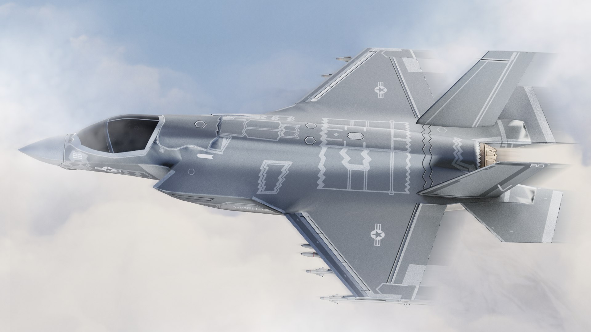 f-35 lightning ii aircraft 3D https://p.turbosquid.com/ts-thumb/iI/PcEV7m/PhUljvY8/03/png/1580599888/1920x1080/fit_q87/6c4772bc0cac7530f62e888c4da1aafa157be7db/03.jpg