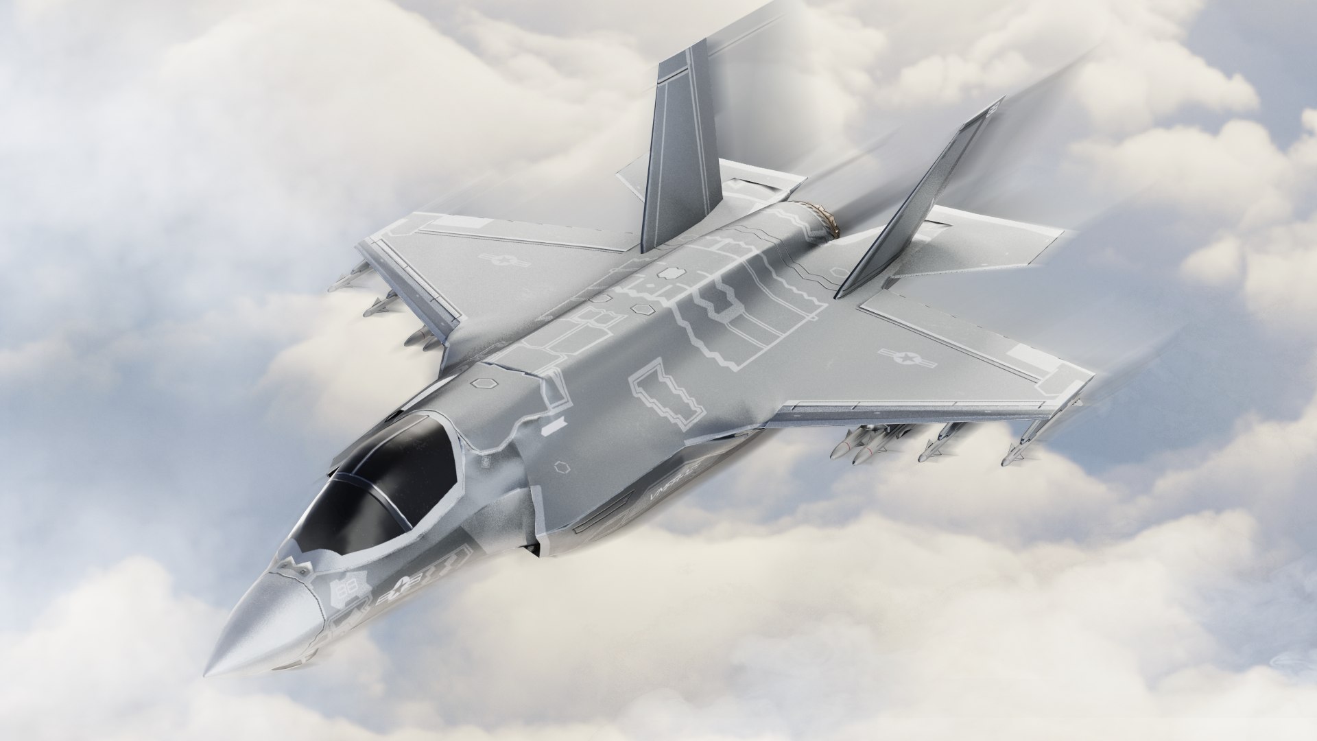 f-35 lightning ii aircraft 3D https://p.turbosquid.com/ts-thumb/iI/PcEV7m/lmpVTbPZ/02/png/1580599888/1920x1080/fit_q87/339a64cece724a49637205ac66288f35c2883bee/02.jpg