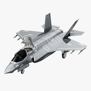 Lockheed Martin F-35 Lightning II