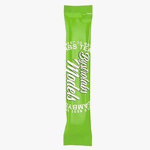 Stick Sachet