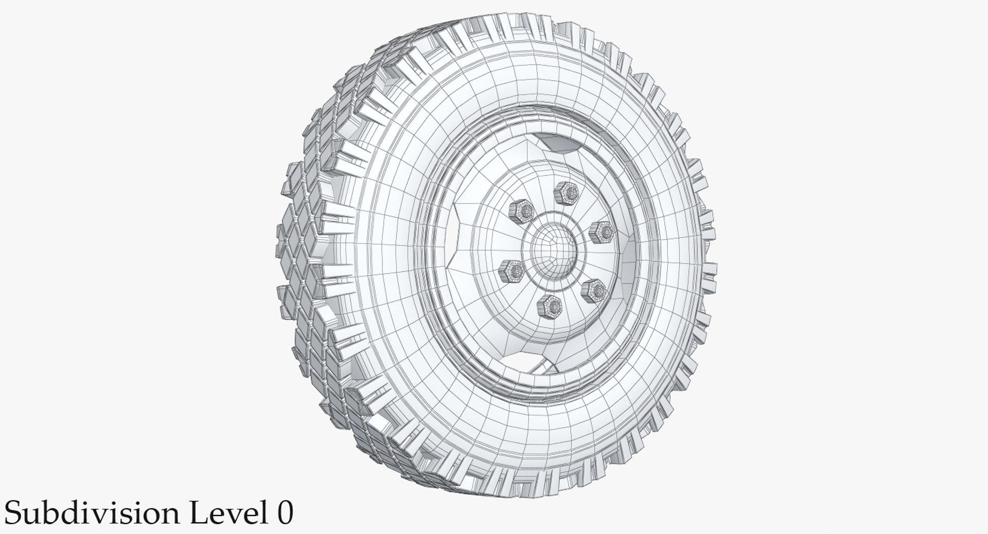 wheel modeled 3D model https://p.turbosquid.com/ts-thumb/iI/V2nQ53/a2F7OZy9/2_wire_wheel28_camera001_sds0_001/jpg/1539802451/1920x1080/fit_q87/ef51cdccac38afc20e75cc61f91cff344bb953a7/2_wire_wheel28_camera001_sds0_001.jpg