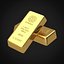 Gold Bar