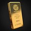 Gold Bar