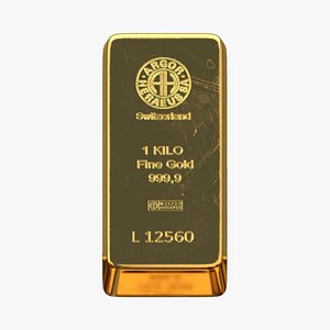 Gold Bar