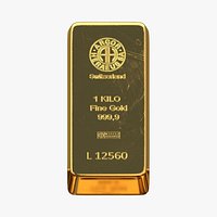 Gold Bar