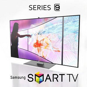 samsung tv F9000