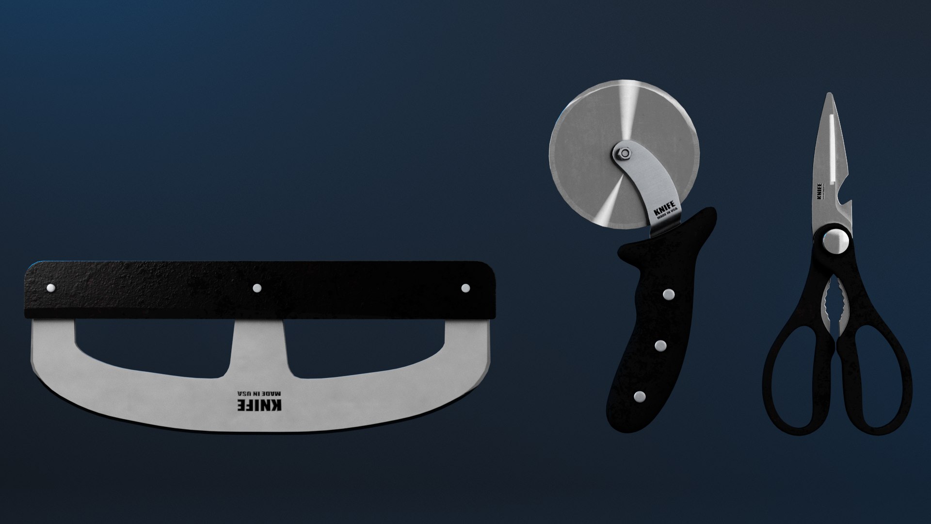 3D Knife https://p.turbosquid.com/ts-thumb/iI/azPjw9/AT/knife_04/png/1753643142/1920x1080/fit_q87/1dab854558686f03fddaaadec94d89767b77424b/knife_04.jpg