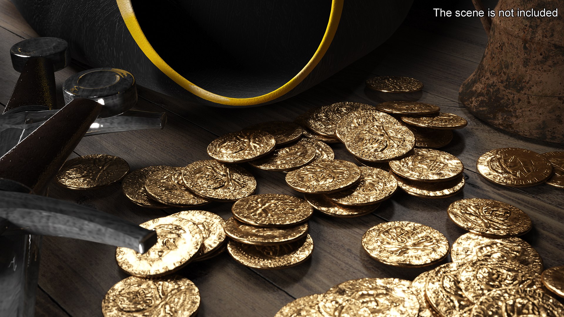 3D Treasure Pirate Gold Coin https://p.turbosquid.com/ts-thumb/iI/esjRny/0p/treasure_pirate_gold_coin_005/jpg/1678087465/1920x1080/fit_q87/5ae891ac5113428fd7231e4da4b5a2fa21bb7c51/treasure_pirate_gold_coin_005.jpg