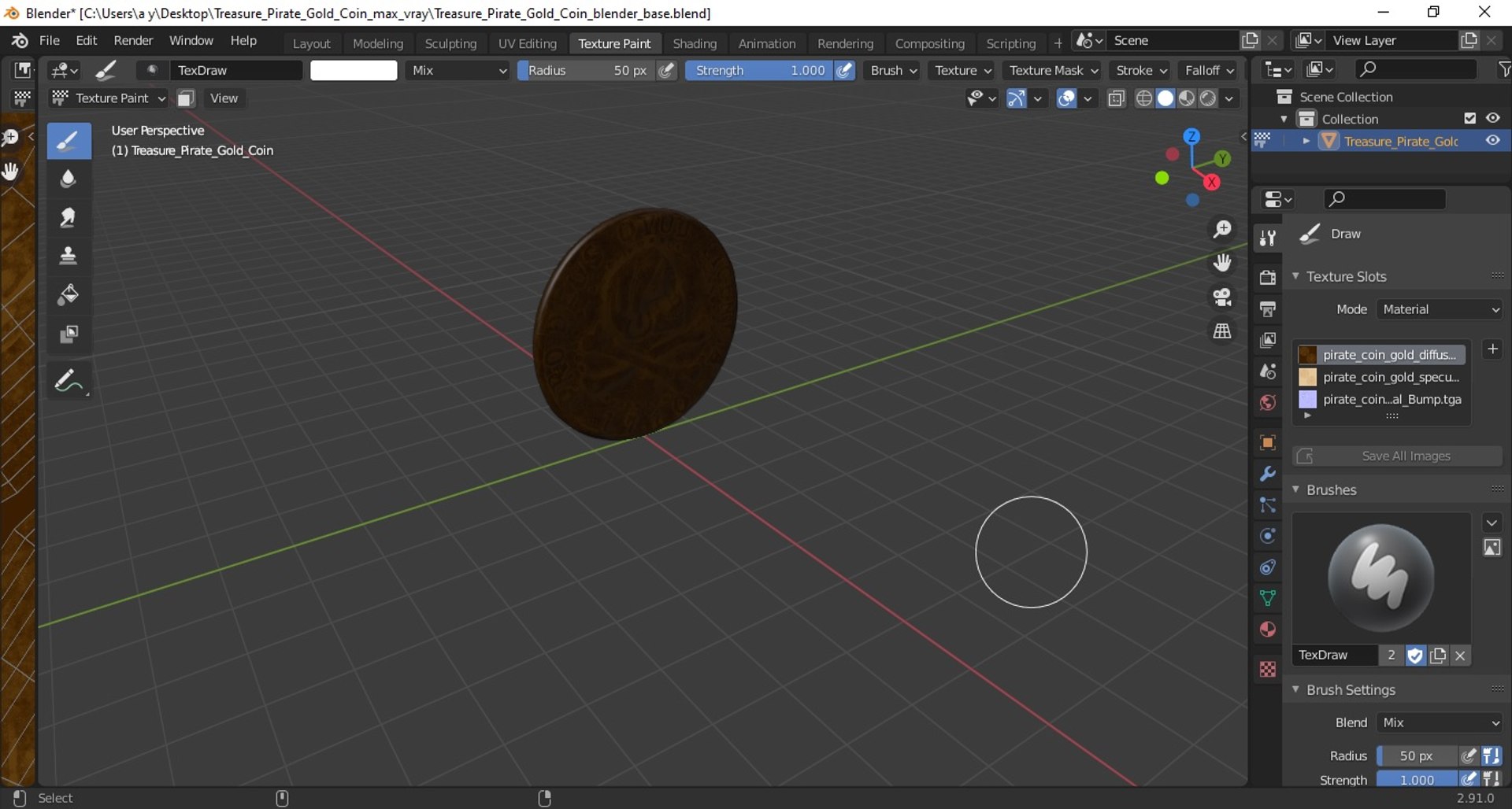 3D Treasure Pirate Gold Coin https://p.turbosquid.com/ts-thumb/iI/esjRny/5D/treasurepirategoldcoin3dsmodel024/jpg/1629410655/1920x1080/fit_q87/4d8d8dc8023e4b221da29f05fd92c3fc351ccbe3/treasurepirategoldcoin3dsmodel024.jpg