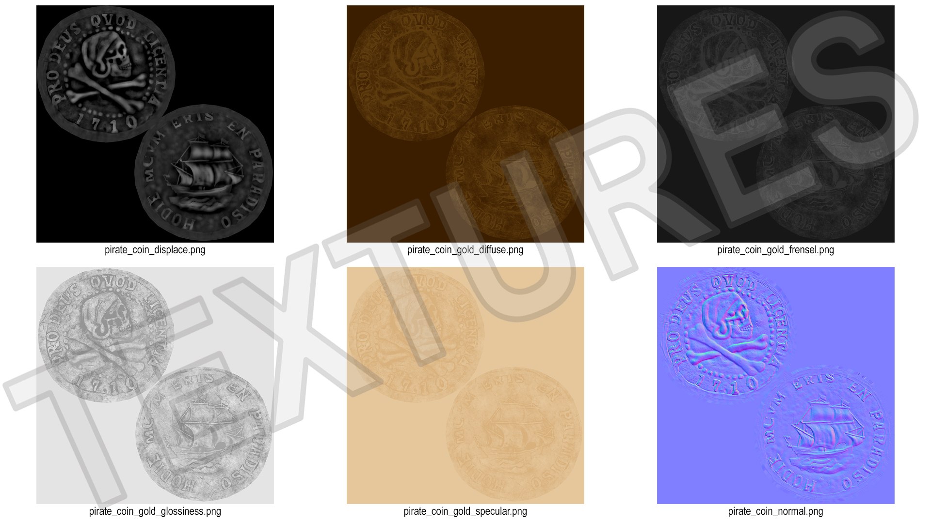 3D Treasure Pirate Gold Coin https://p.turbosquid.com/ts-thumb/iI/esjRny/Dk/treasure_pirate_gold_coin_019/jpg/1678087474/1920x1080/fit_q87/8a1b7c9a3e59f8bfab1854ec7e7d7c83e535fe0b/treasure_pirate_gold_coin_019.jpg