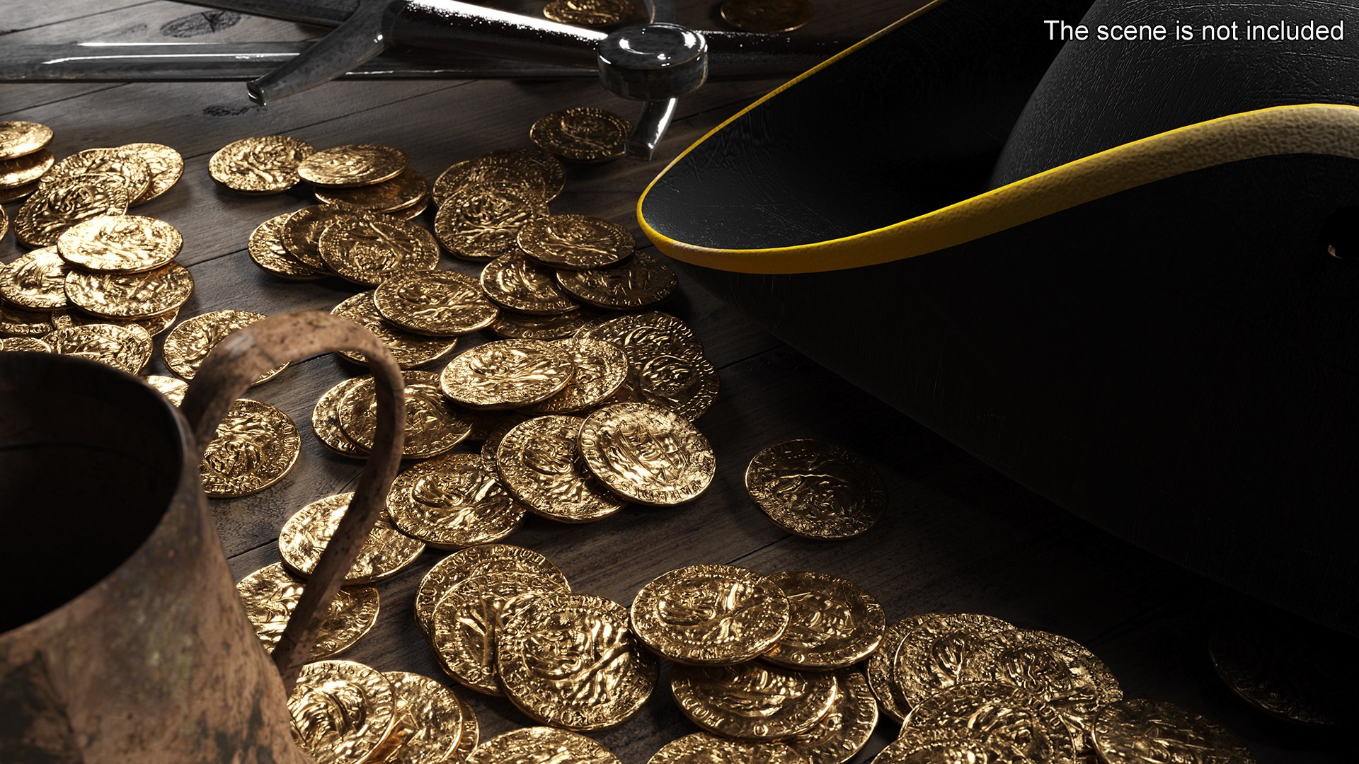 3D Treasure Pirate Gold Coin https://p.turbosquid.com/ts-thumb/iI/esjRny/wL/treasure_pirate_gold_coin_004/jpg/1678087462/1920x1080/fit_q87/2f1269bd4cac5e53e9ab2a62d921eae208395c63/treasure_pirate_gold_coin_004.jpg