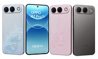 OPPO A7 Pro 5G All Colors