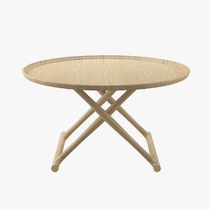 3d ml10097 egyptian table mogens