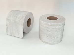Toilet Paper