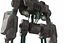 Vecchio Robot