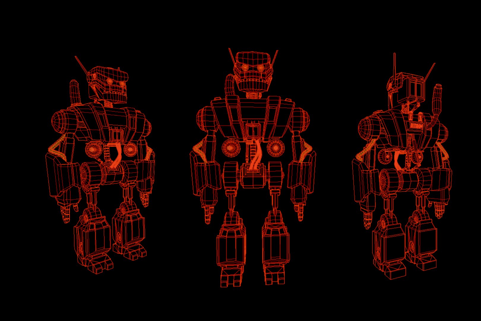 old robot model https://p.turbosquid.com/ts-thumb/iI/jaCjhJ/MXThd524/wire/png/1605835494/1920x1080/fit_q87/0cef7668339e1c3b841c558fc5115f8ba763a464/wire.jpg