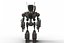 Vecchio Robot