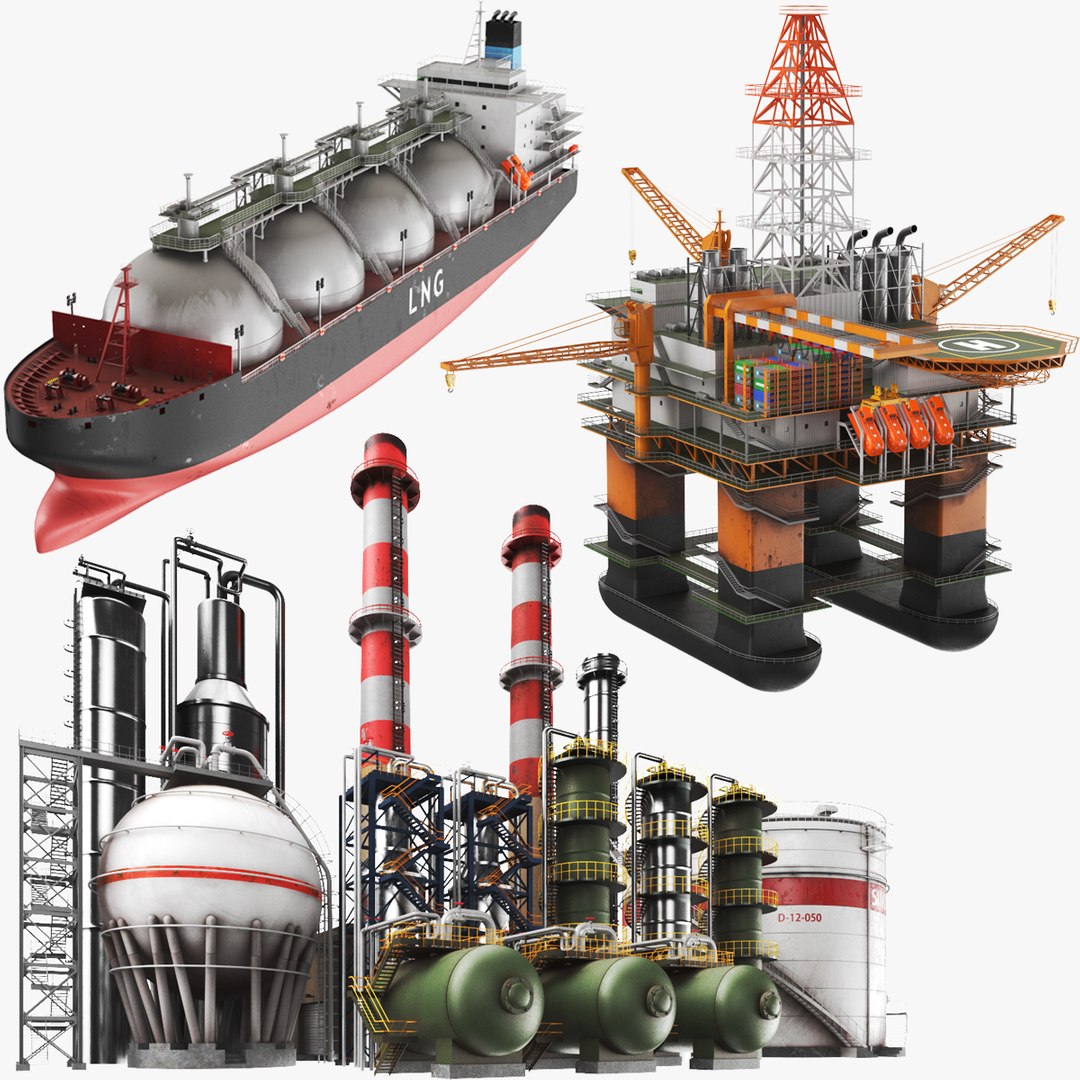 3D Detailed Large Oil Refinery Collection model https://p.turbosquid.com/ts-thumb/iI/pHV7dS/fm/0/png/1738134878/1920x1080/fit_q87/26035135017a55af885a669b3c1ba2a236bbee02/0.jpg
