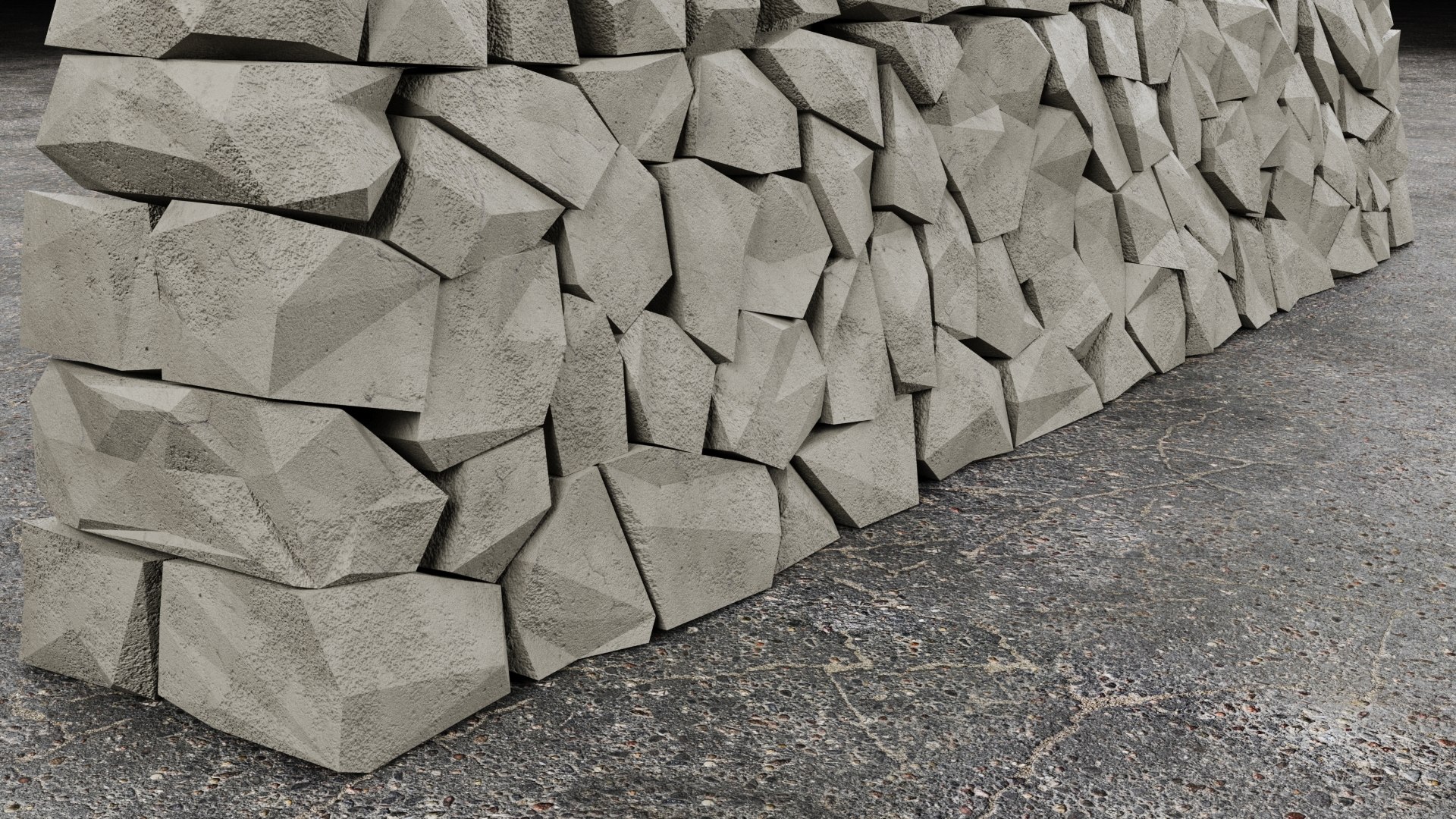Stone Wall Low-poly 3D https://p.turbosquid.com/ts-thumb/iI/pgCf3o/fc/6/jpg/1705435680/1920x1080/fit_q87/3701bbe04a4d7449a9933b1d5e28d3df72ba27b2/6.jpg