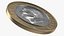 1 Turkish Lira Coin